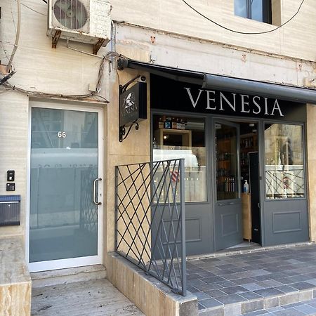 Sliema 2-Bedroom Central Apartments And Penthouse With Jacuzzi Exterior photo